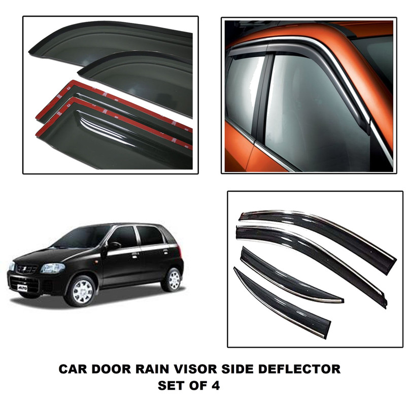 car-silver-line-door-visor-maruti-alto